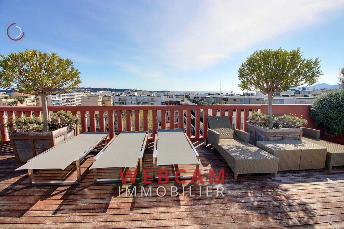 Apartment in Cannes, Provence-Alpes-Côte d'Azur, France 3 - 18620575