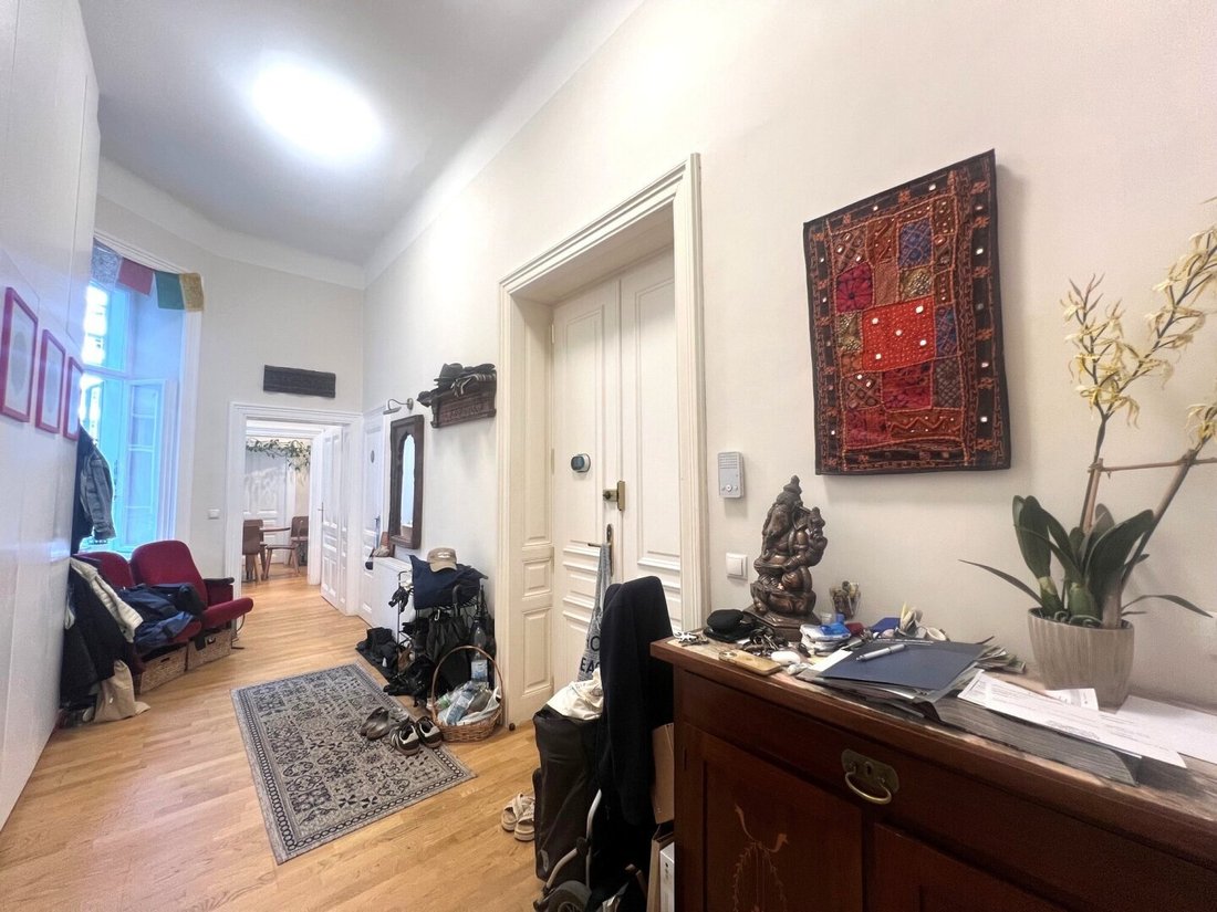 Apartment in Vienna, Wien, Austria 1 - 18616259