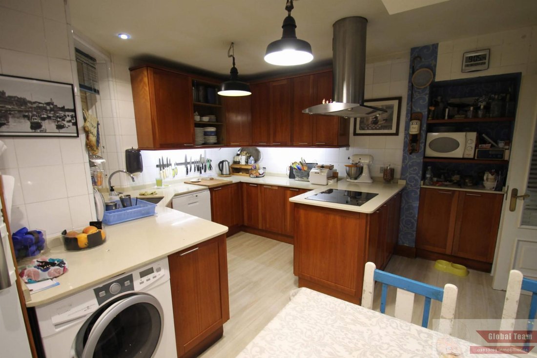 Appartement à Getxo, Pays basque, Espagne 5 - 16556062
