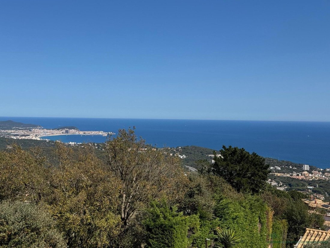 Apartment in Platja d'Aro, Catalonia, Spain 4 - 17485758