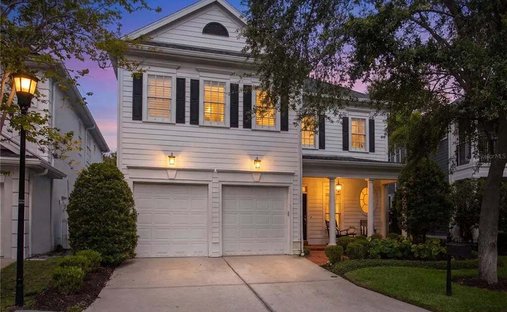 House in Tampa, Florida, United States 1