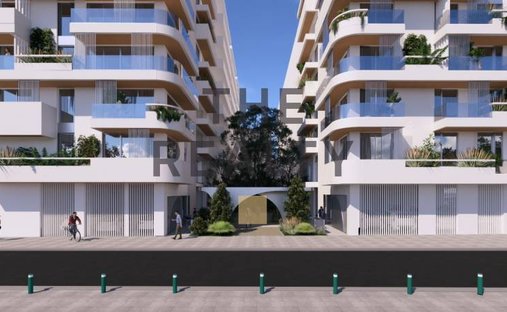 Wohnung in 5th District of Thessaloniki, Thessaloniki, Griechenland 1