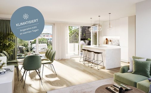 Apartment in Vienna, Wien, Austria 1
