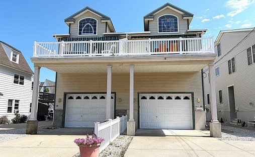 Townhouse in Sea Isle City, New Jersey, United States 1