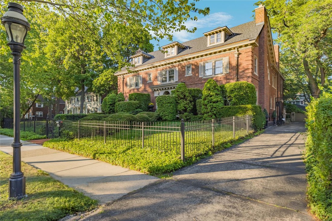 House in Detroit, Michigan, United States 3 - 18619581