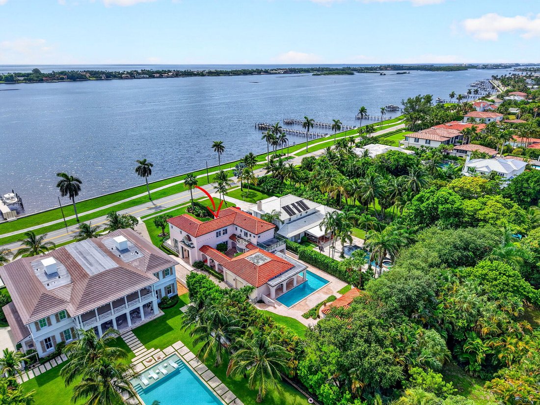 House in West Palm Beach, Florida, United States 3 - 18620630