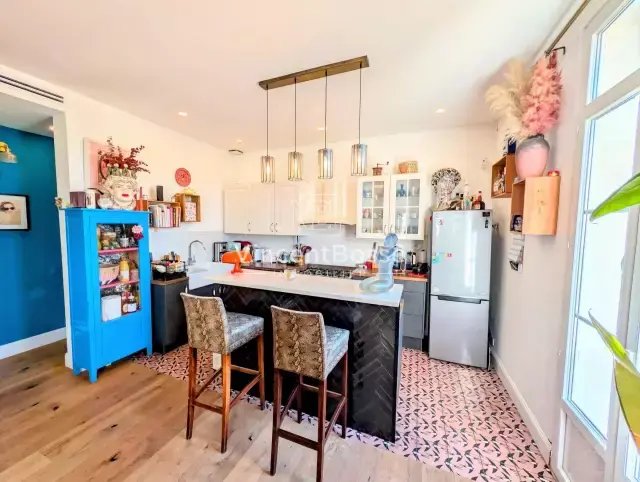 Apartment in Nice, Provence-Alpes-Côte d'Azur, France 5 - 17241204