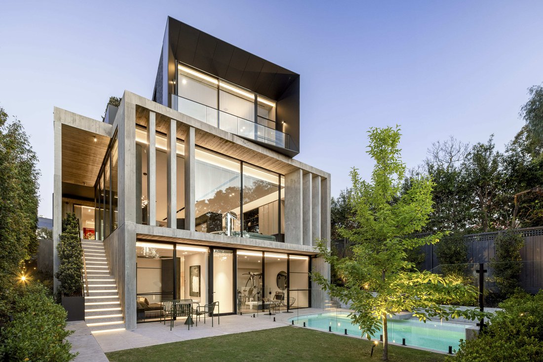 House in Toorak, Victoria, Australia 1 - 18623122