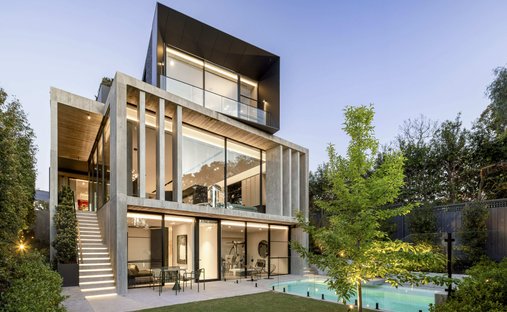 House in Toorak, Victoria, Australia 1