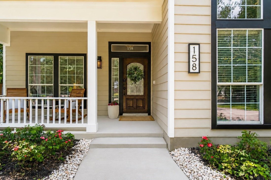 House in The Woodlands, Texas, United States 2 - 18613440