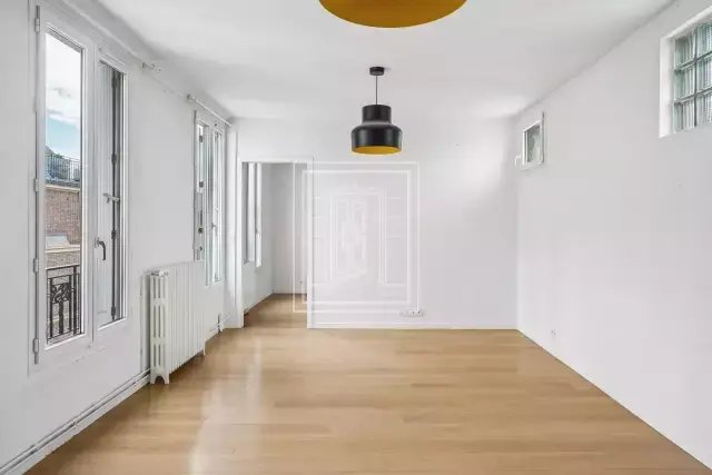 Apartment in Pereire-Malesherbes, Paris 17e Arrondissement, Paris 2 - 17717958