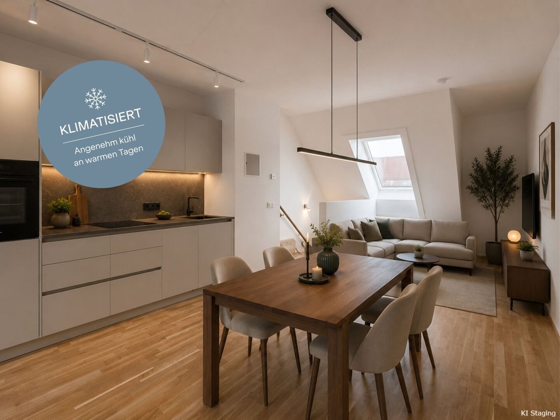 Apartment in Vienna, Wien, Austria 1 - 16427695