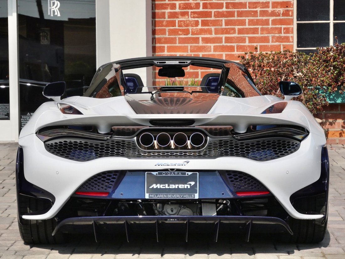 Cabriolet in Beverly Hills, CA, United States 5 - 18619117