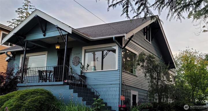 House in Tukwila, Washington, United States 2 - 18620077