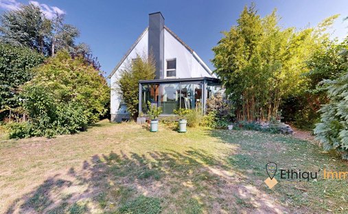 Villa in Quatzenheim, Grand Est, Frankreich 1