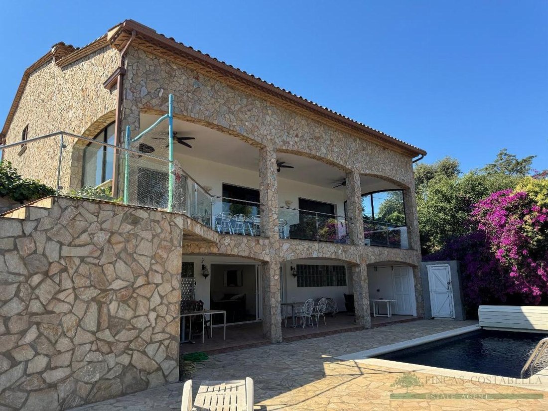 House in Platja d'Aro, Catalonia, Spain 1 - 13111214