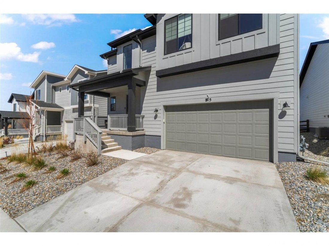 Haus in Castle Rock, Colorado, Vereinigte Staaten 3 - 18620458