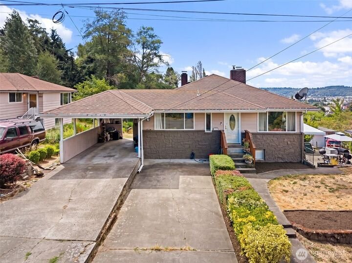 House in Seattle, Washington, United States 1 - 18620026