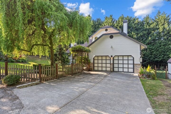 House in Bothell, Washington, United States 1 - 18620074