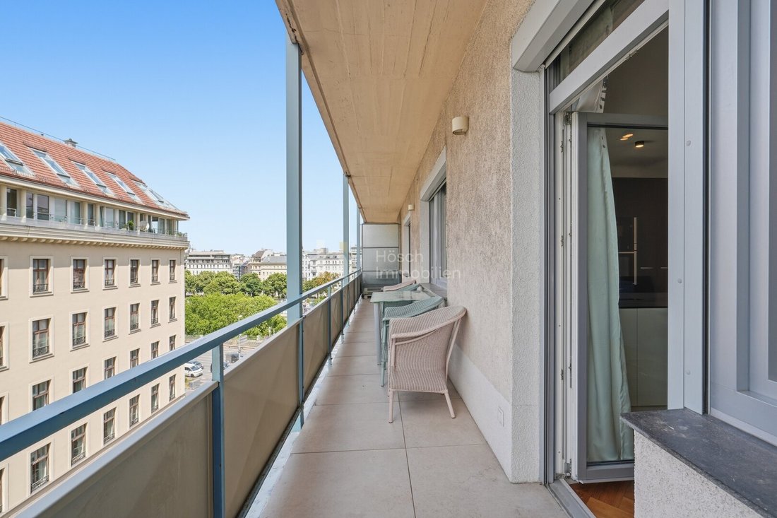 Apartment in Vienna, Wien, Austria 3 - 18620689
