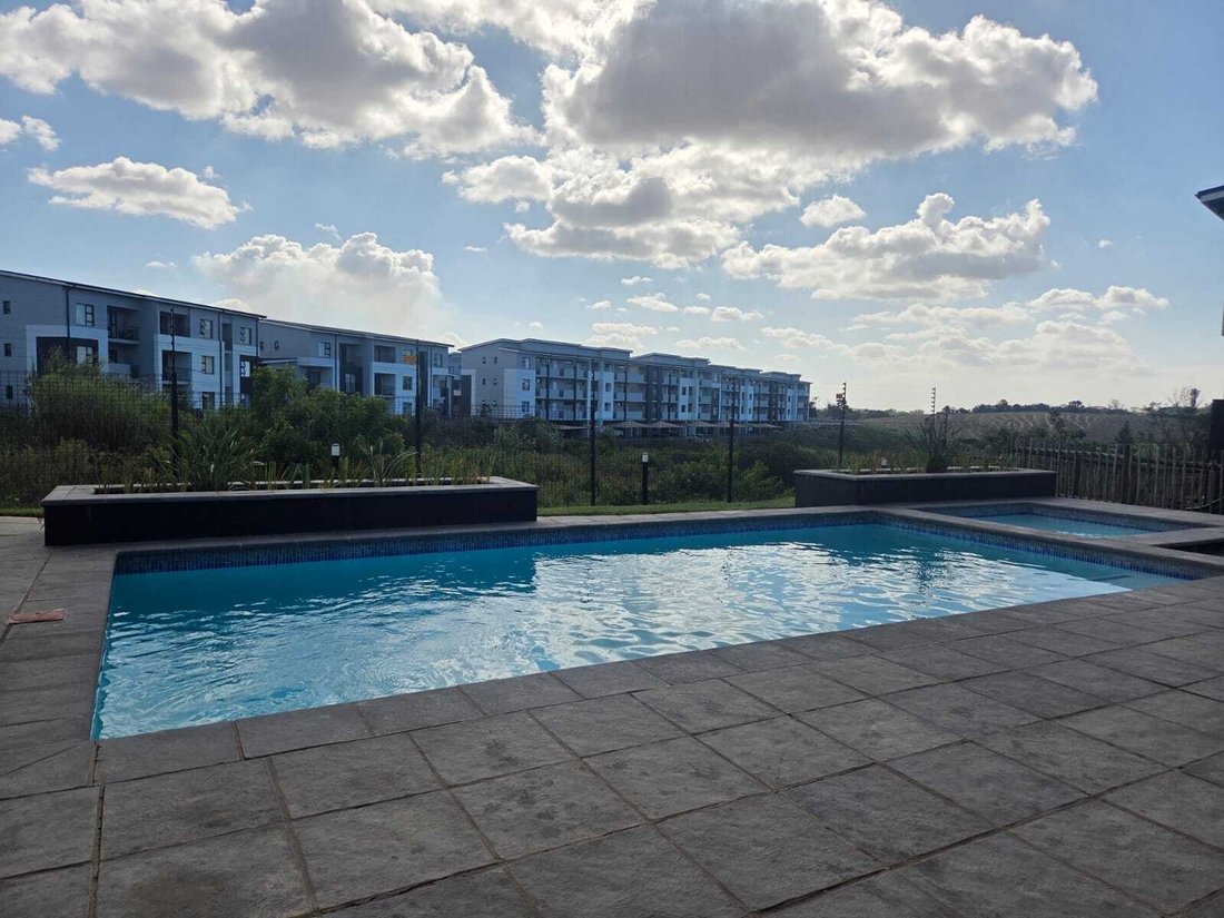 Apartment in Ballito, KwaZulu-Natal, South Africa 1 - 18618001