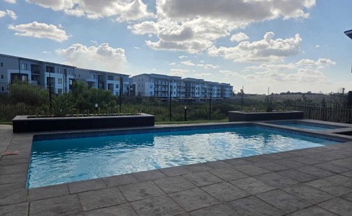 Apartment in Ballito, KwaZulu-Natal, South Africa 1