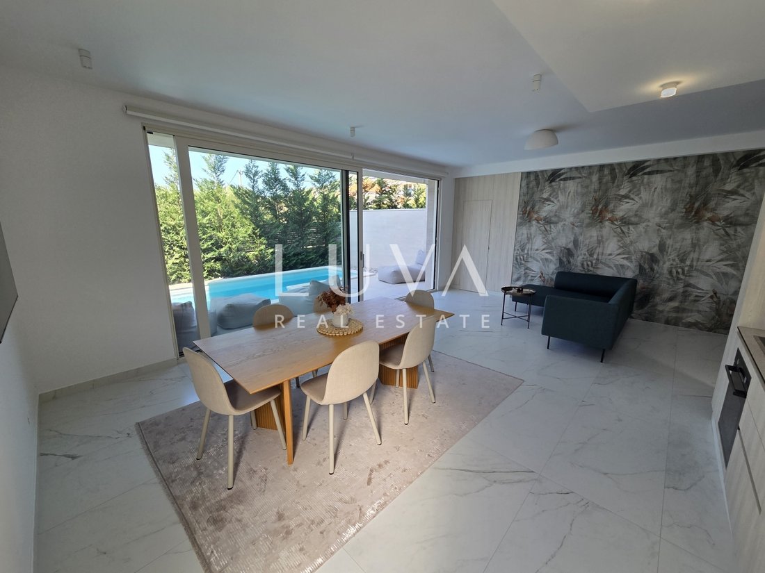 House in Seget Vranjica, Split-Dalmatia County, Croatia 3 - 18622235