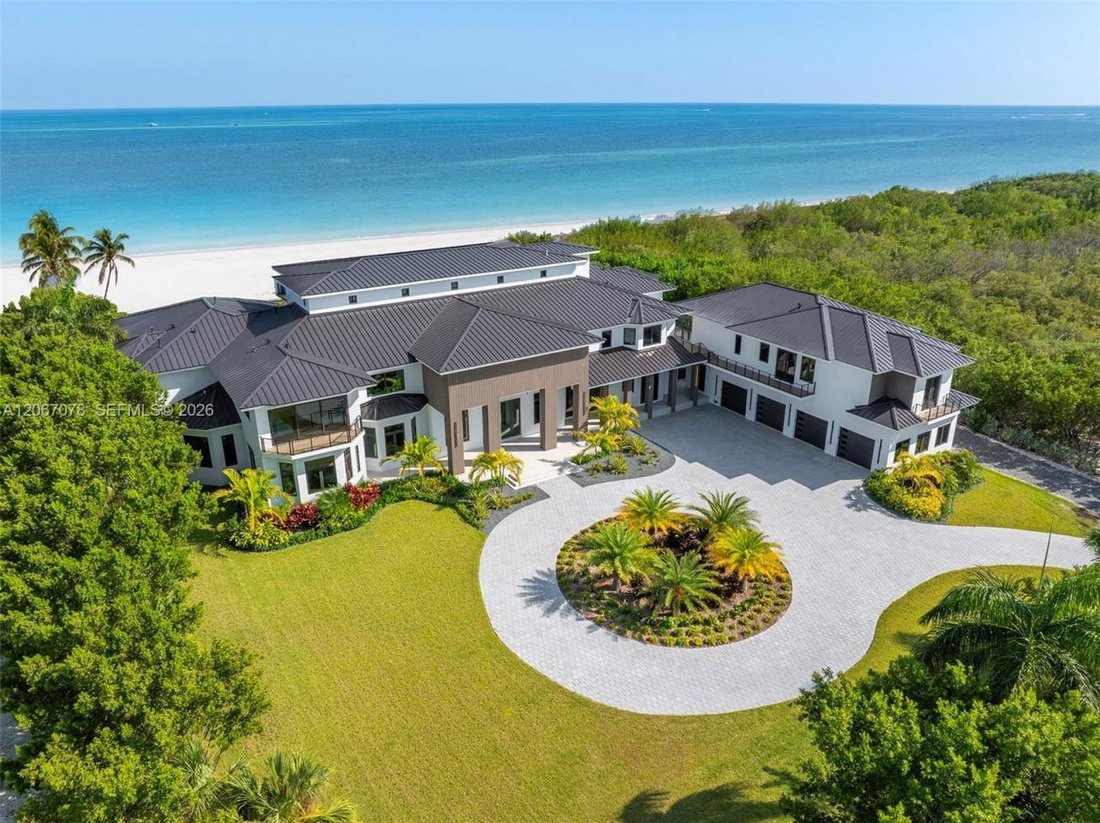 House in Marathon, Florida, United States 1 - 18623740