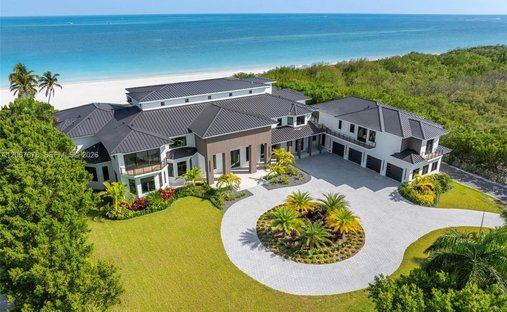 Casa en Marathon, Florida, Estados Unidos 1