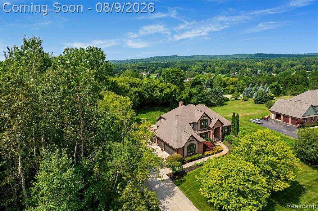 House in Clarkston, Michigan, United States 5 - 18620186