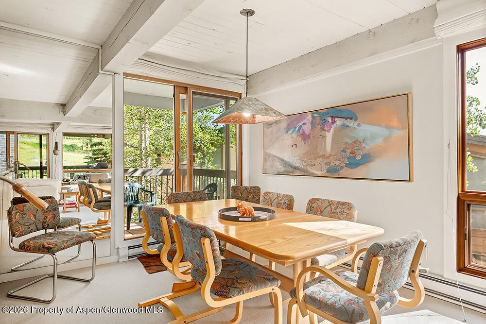 Condo in Snowmass Village, Colorado, United States 3 - 18616301