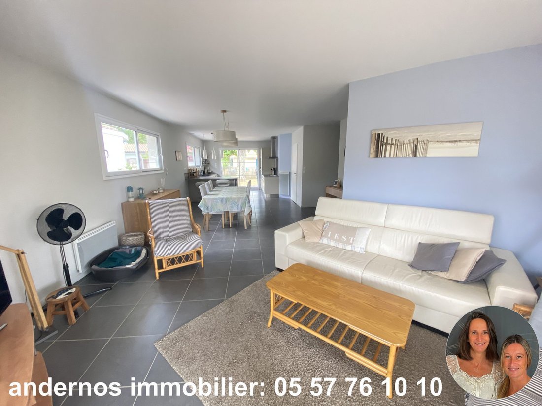 House in Sud Est, Andernos-les-Bains, France 3 - 18619951