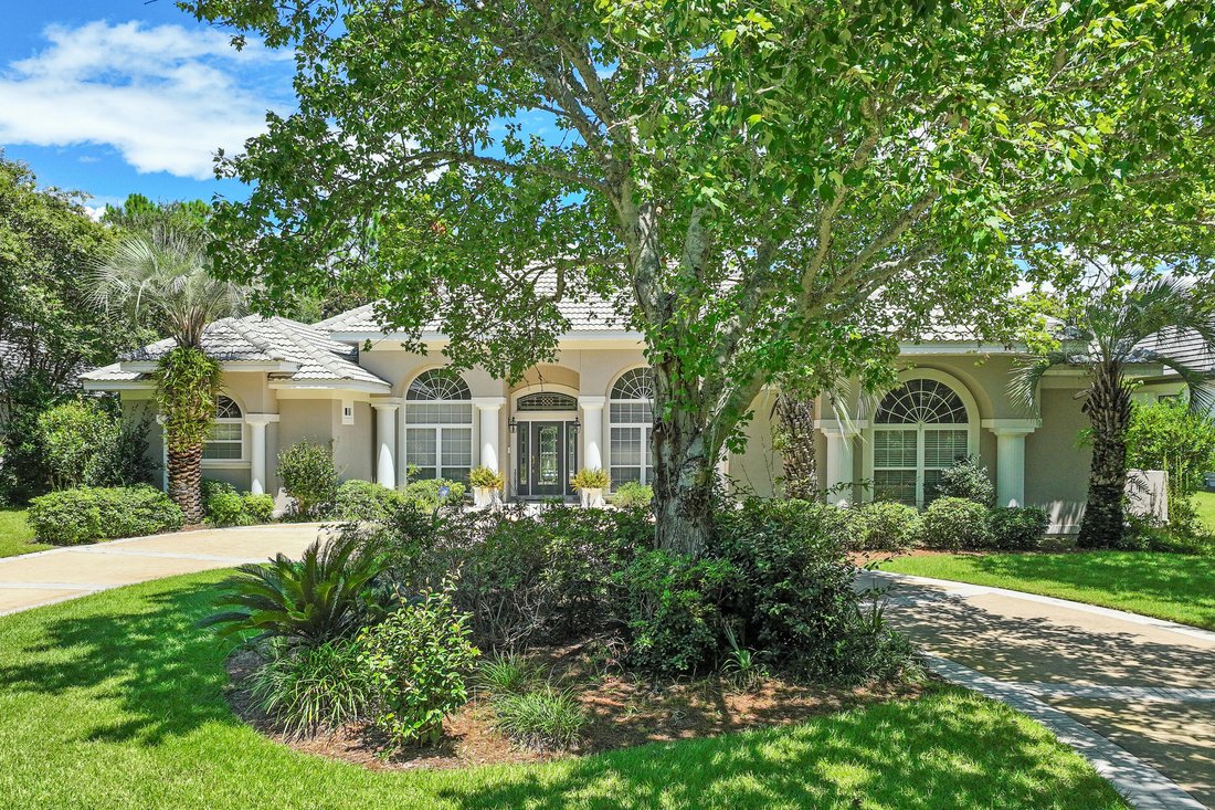 House in Destin, Florida, United States 1 - 18620291
