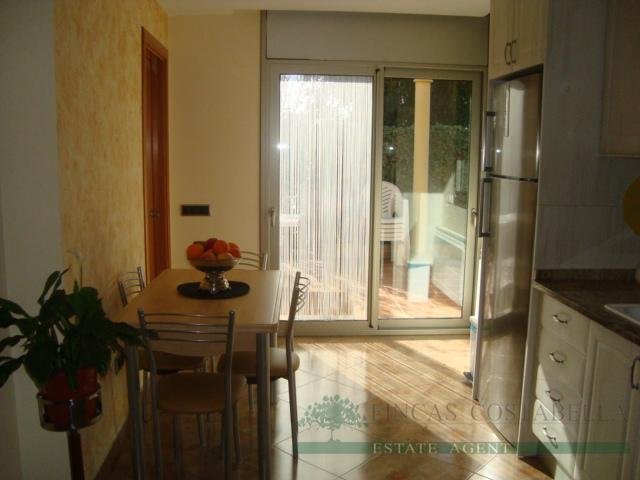 House in Platja d'Aro, Catalonia, Spain 3 - 13387441