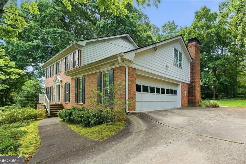 House in Dunwoody, Georgia, United States 3 - 18085454