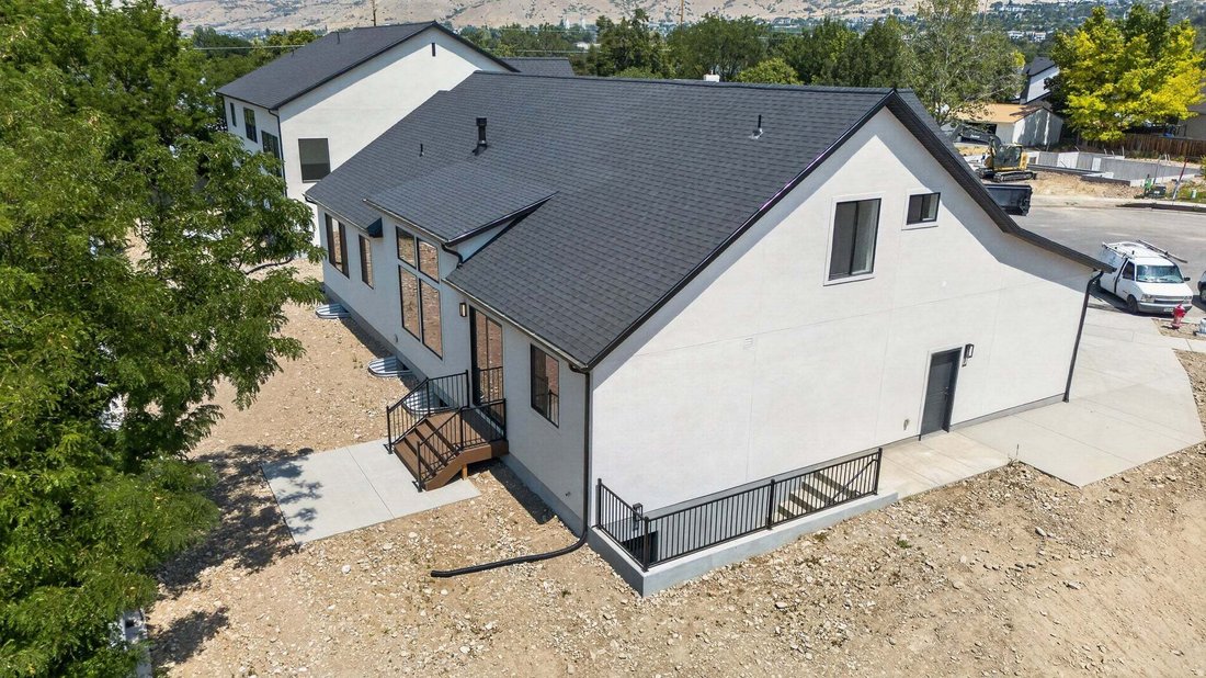 House in Orem, Utah, United States 3 - 18493112