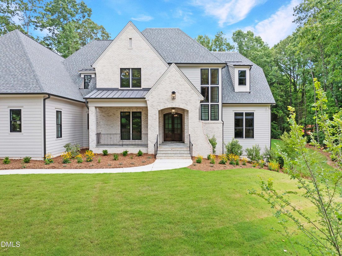 House in Pittsboro, North Carolina, United States 5 - 18617339