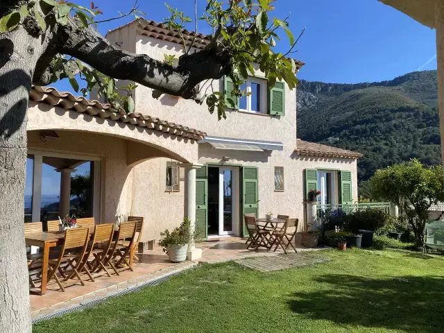 House in Castellar, Provence-Alpes-Côte d'Azur, France 4 - 17508946