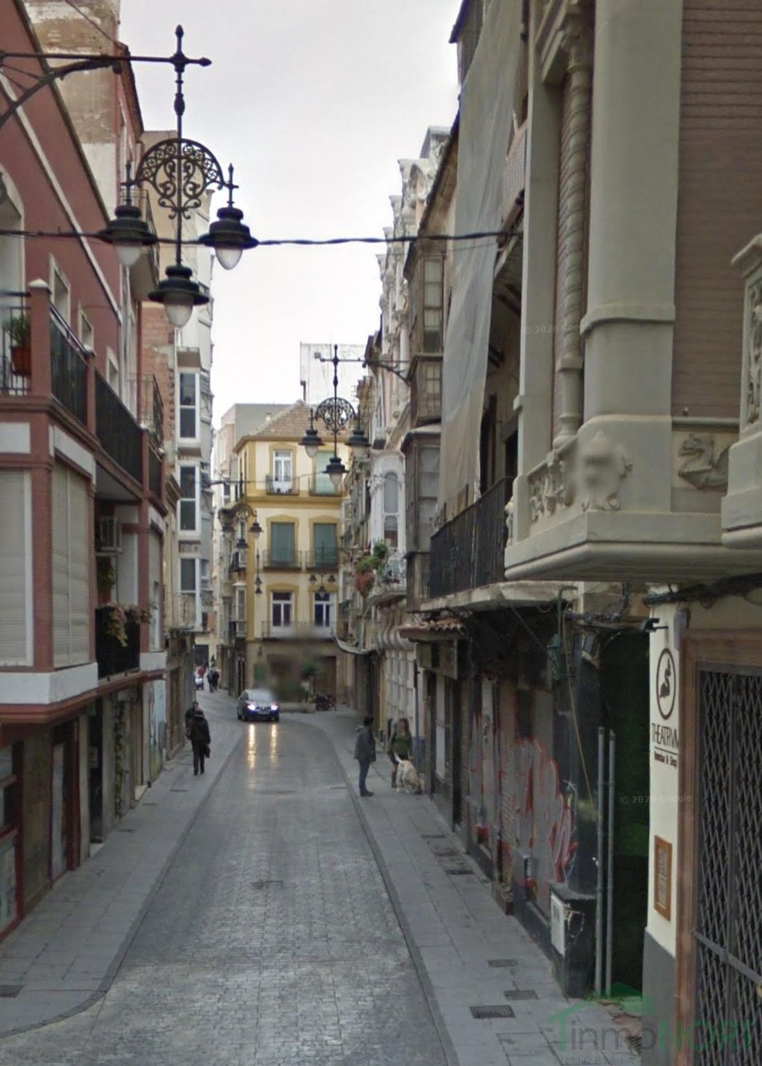 Land in Cartagena Casco, Cartagena, Spain 3 - 17976157