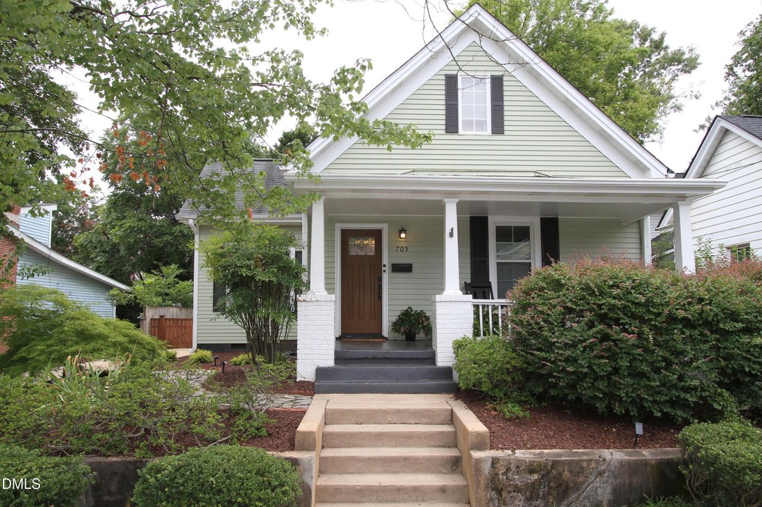 House in Raleigh, North Carolina, United States 1 - 18618533