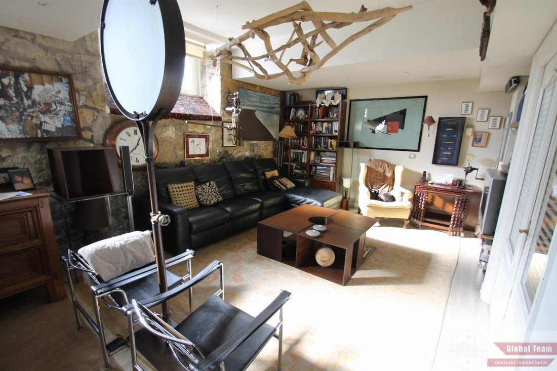 Appartement à Getxo, Pays basque, Espagne 3 - 16556062