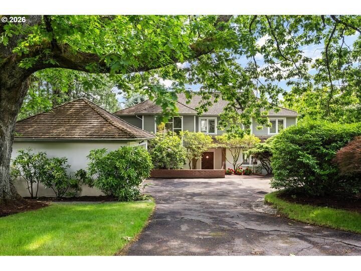 House in Portland, Oregon, United States 2 - 18267483