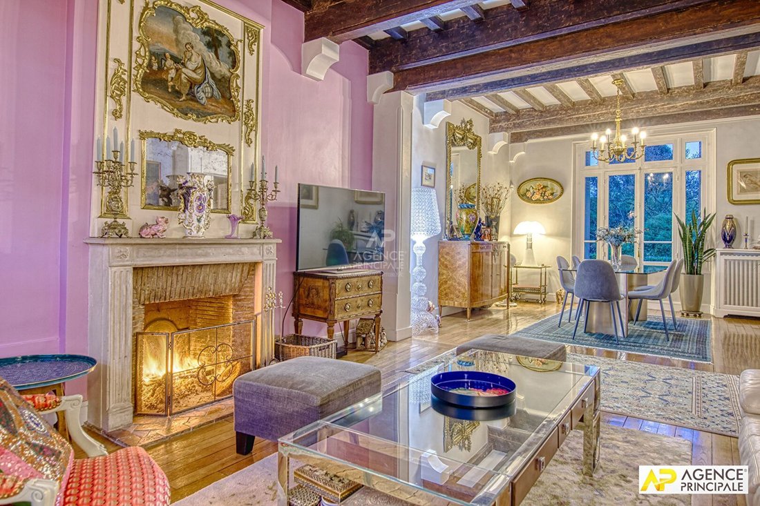 House in Domaine National du Château, Versailles, France 3 - 18622109