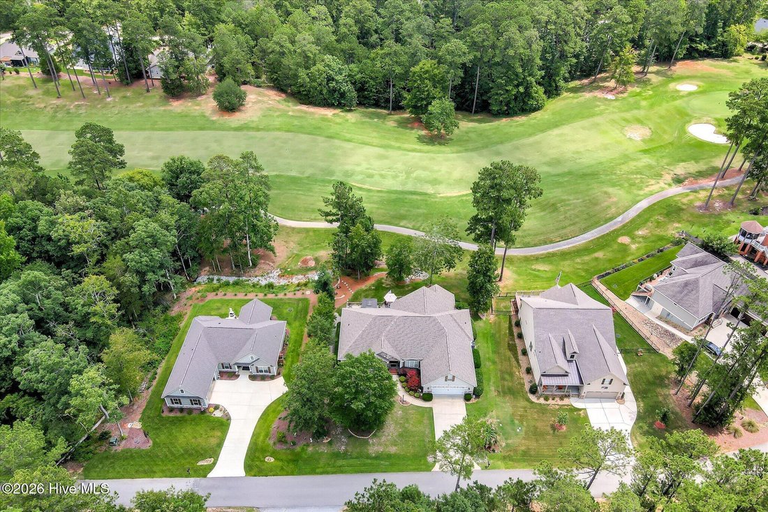 House in Danville, South Carolina, United States 4 - 18620259