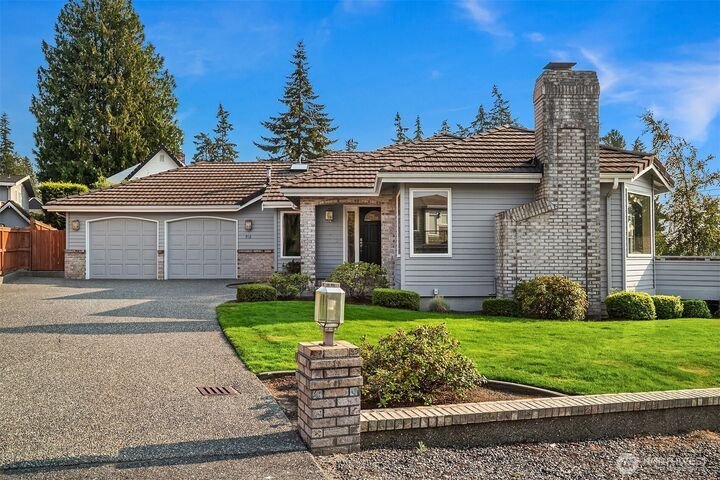House in Woodway, Washington, United States 1 - 18620051