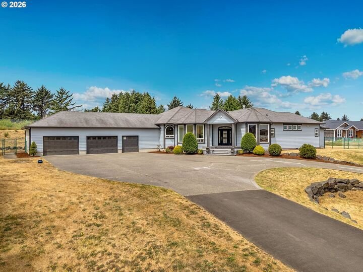 House in Gearhart, Oregon, United States 1 - 18620081