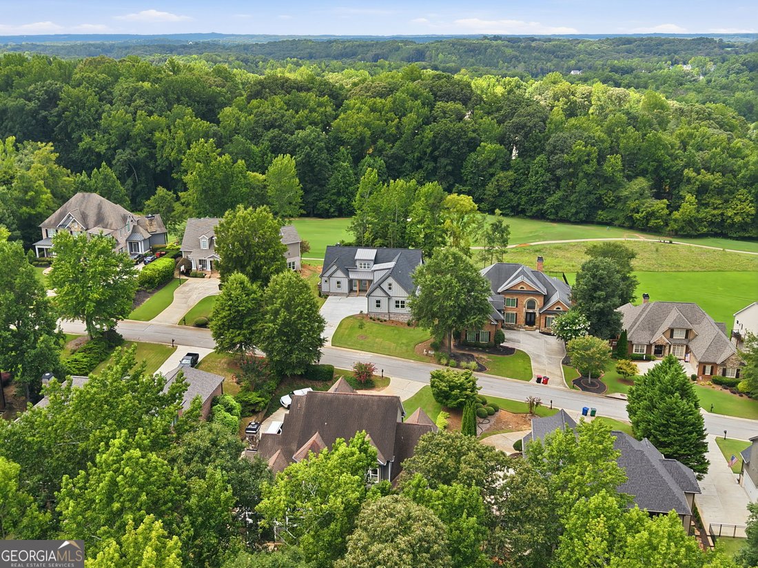 House in Jefferson, Georgia, United States 4 - 18281225