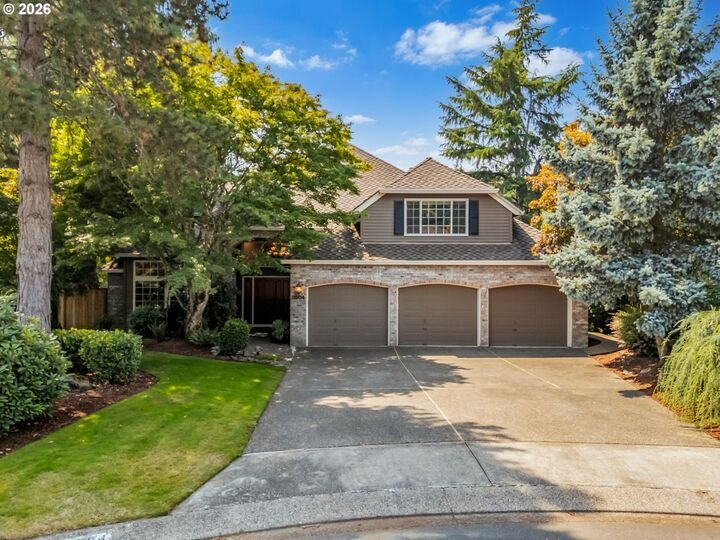 House in Lake Oswego, Oregon, United States 2 - 18620075