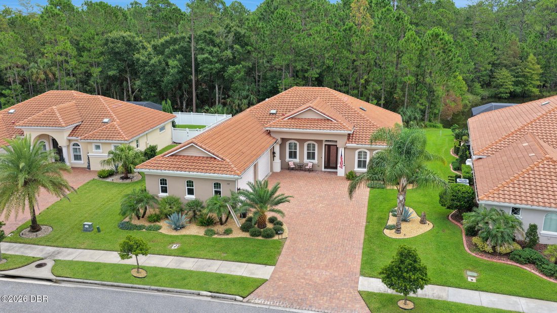 House in New Smyrna Beach, Florida, United States 1 - 18618297