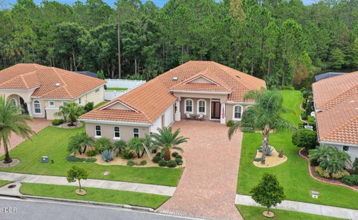 House in New Smyrna Beach, Florida, United States 1